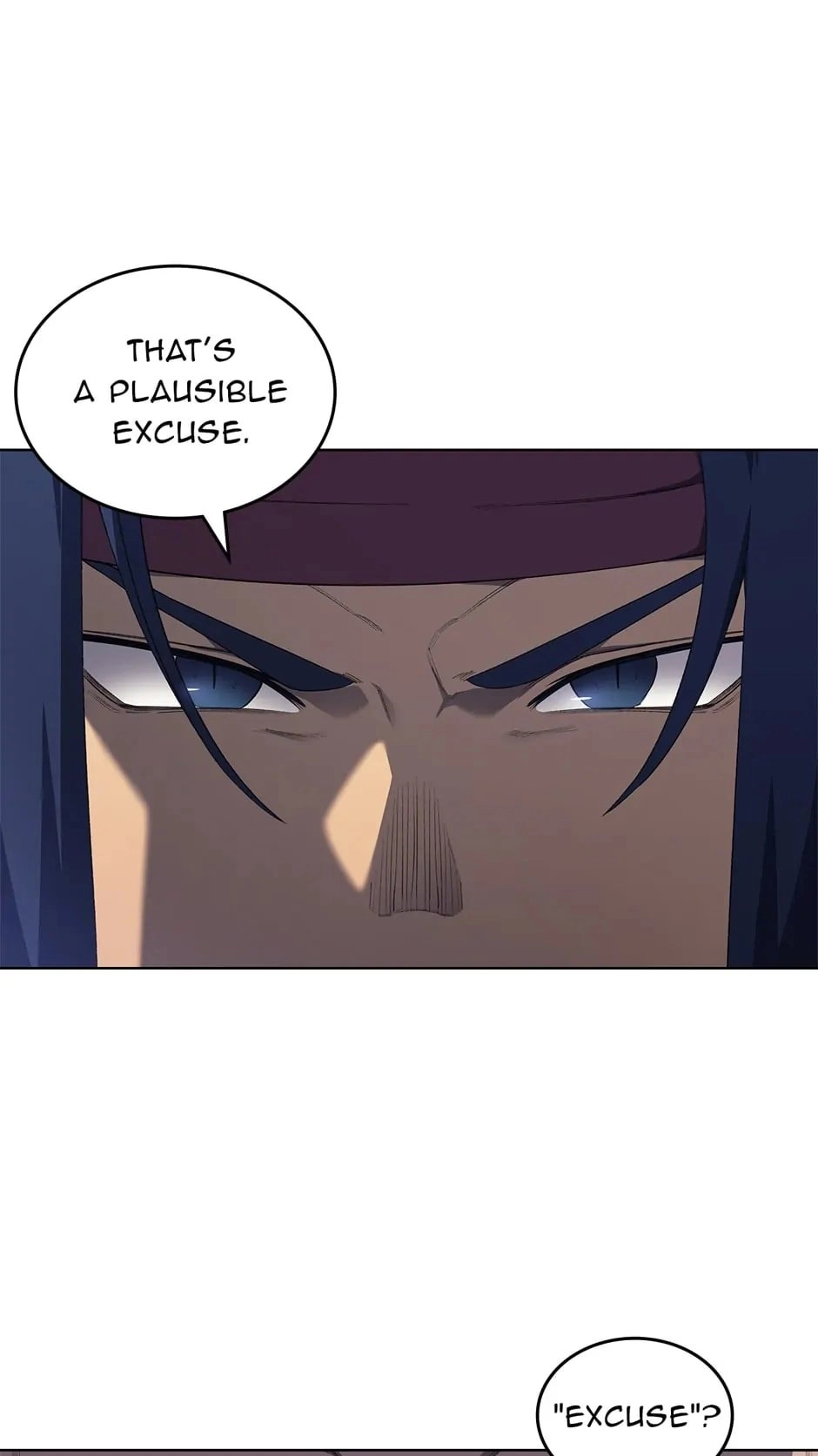 Heavenly Demon Reborn! Chapter 217 - Page 18