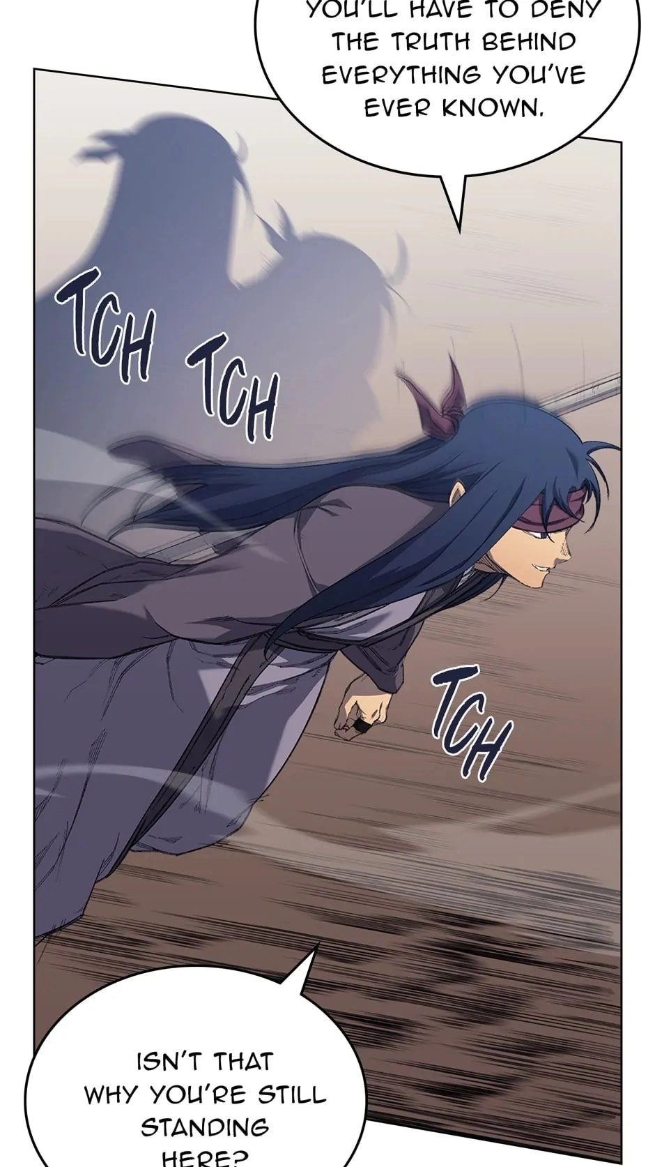Heavenly Demon Reborn! Chapter 217 - Page 20