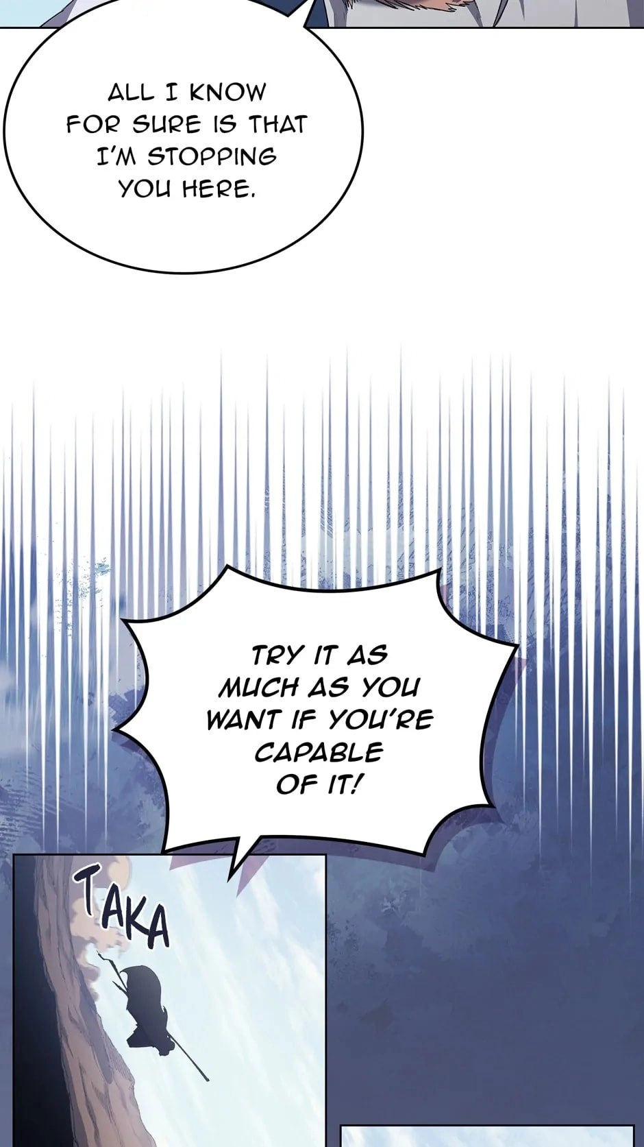 Heavenly Demon Reborn! Chapter 217 - Page 22