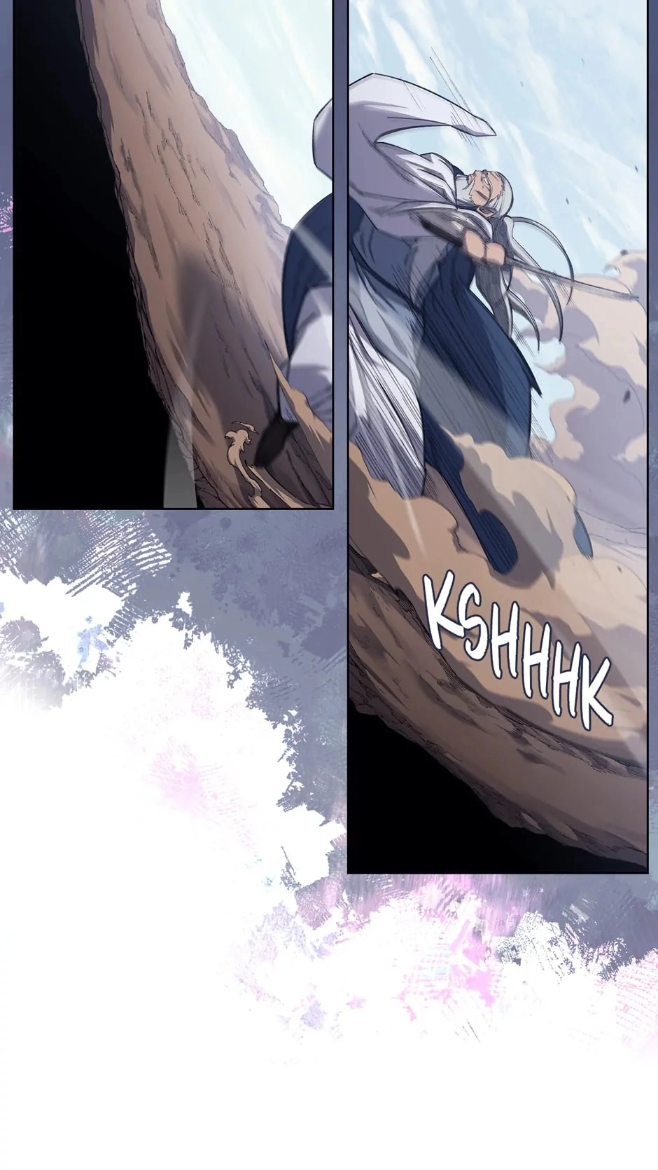 Heavenly Demon Reborn! Chapter 217 - Page 23