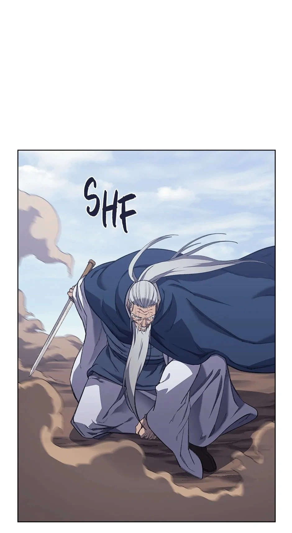 Heavenly Demon Reborn! Chapter 217 - Page 27