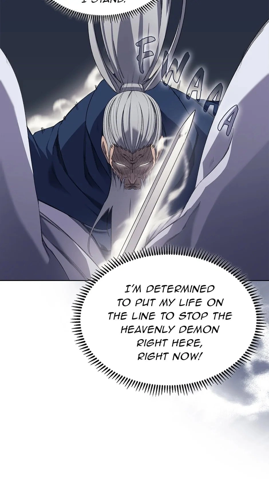 Heavenly Demon Reborn! Chapter 217 - Page 29