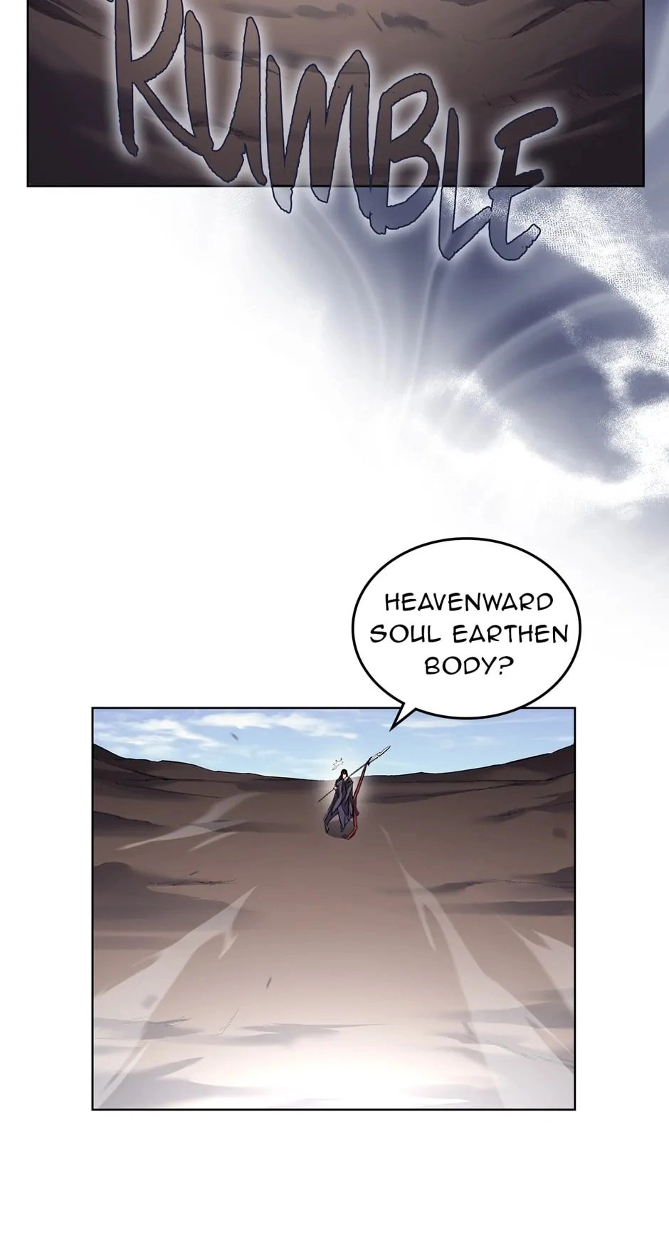 Heavenly Demon Reborn! Chapter 217 - Page 31