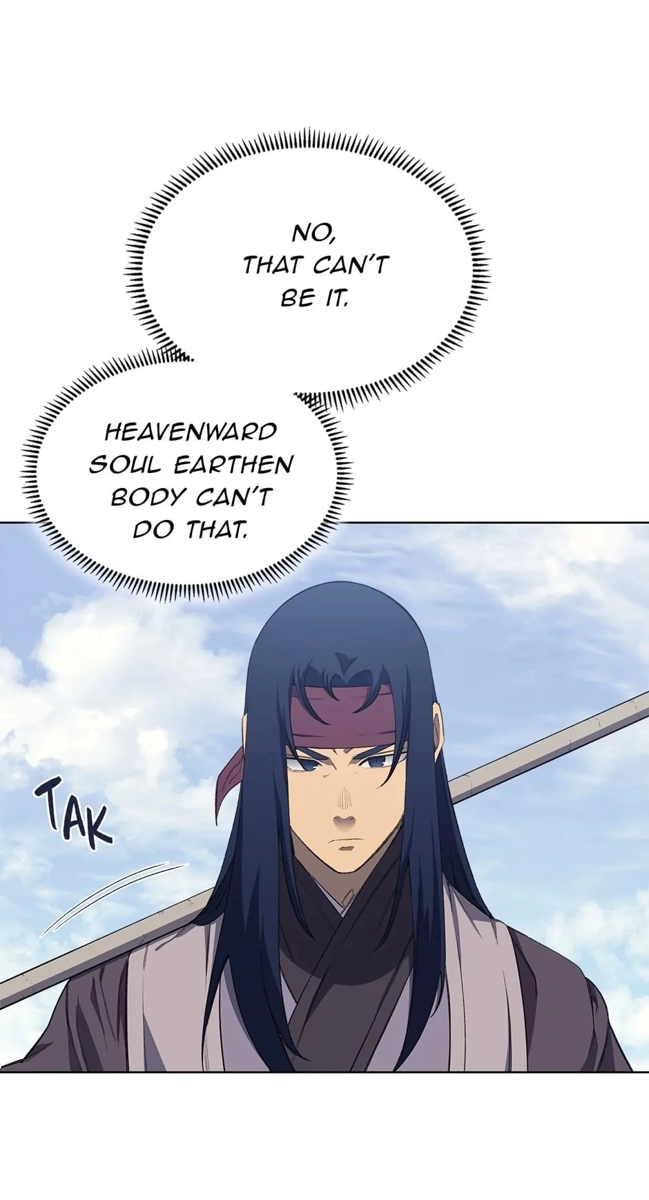 Heavenly Demon Reborn! Chapter 217 - Page 32