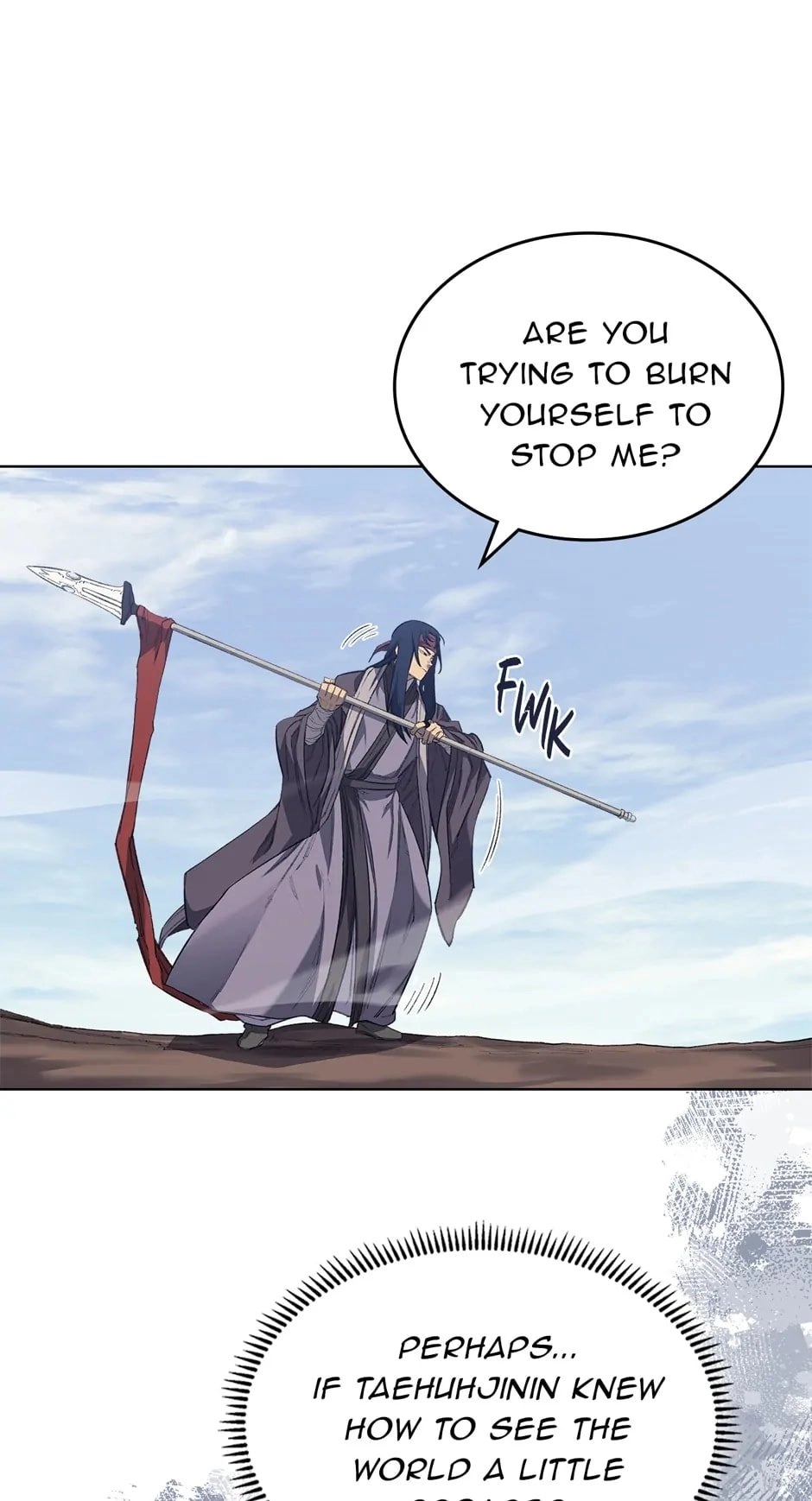 Heavenly Demon Reborn! Chapter 217 - Page 34