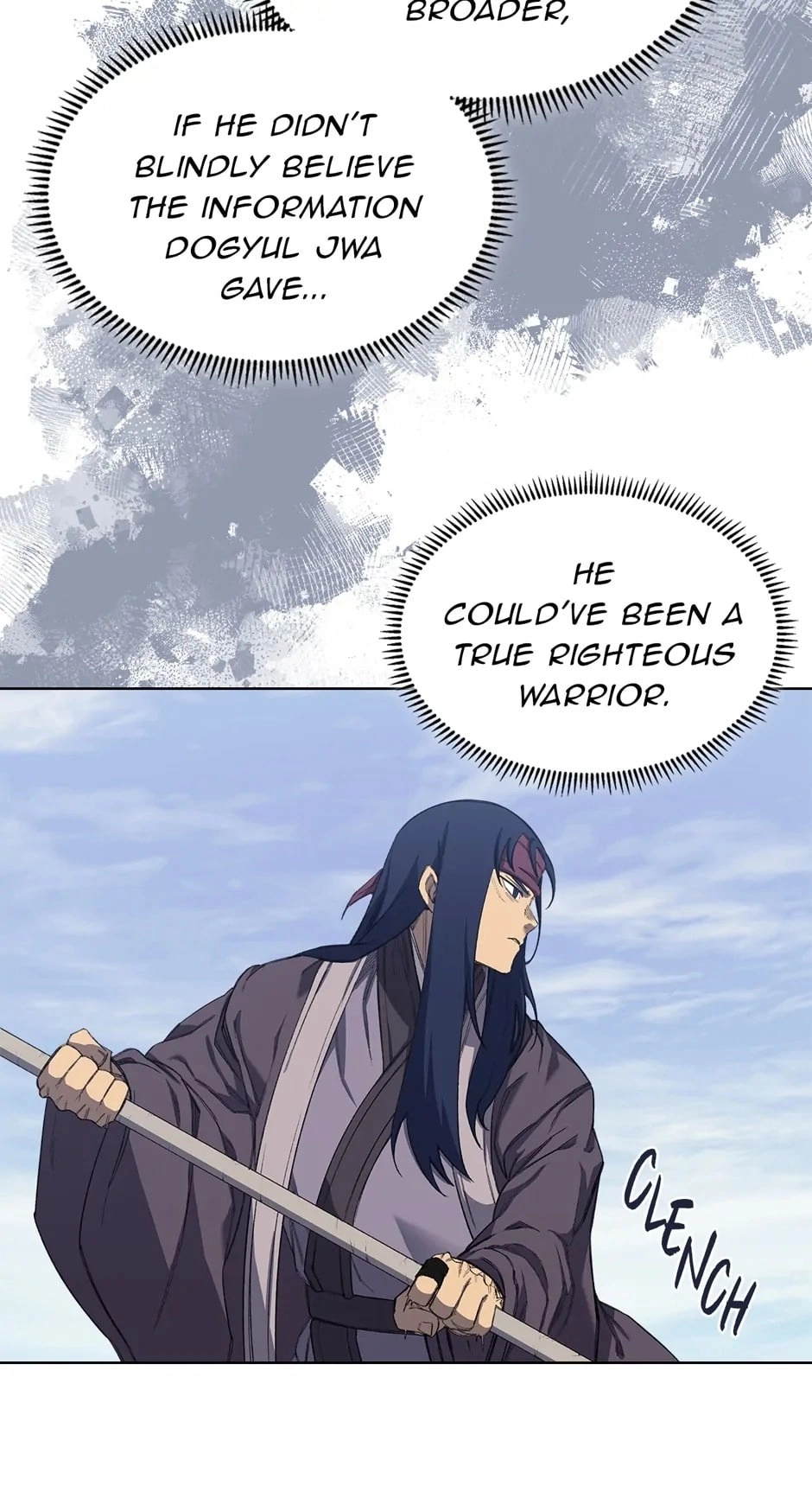 Heavenly Demon Reborn! Chapter 217 - Page 35