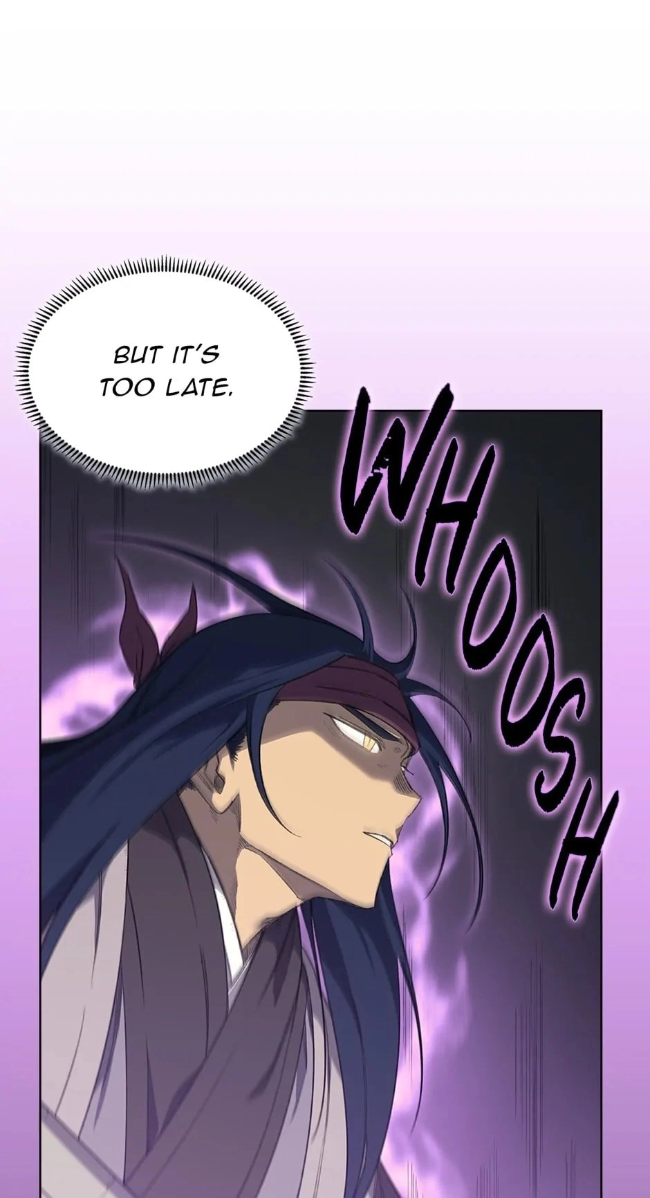 Heavenly Demon Reborn! Chapter 217 - Page 36