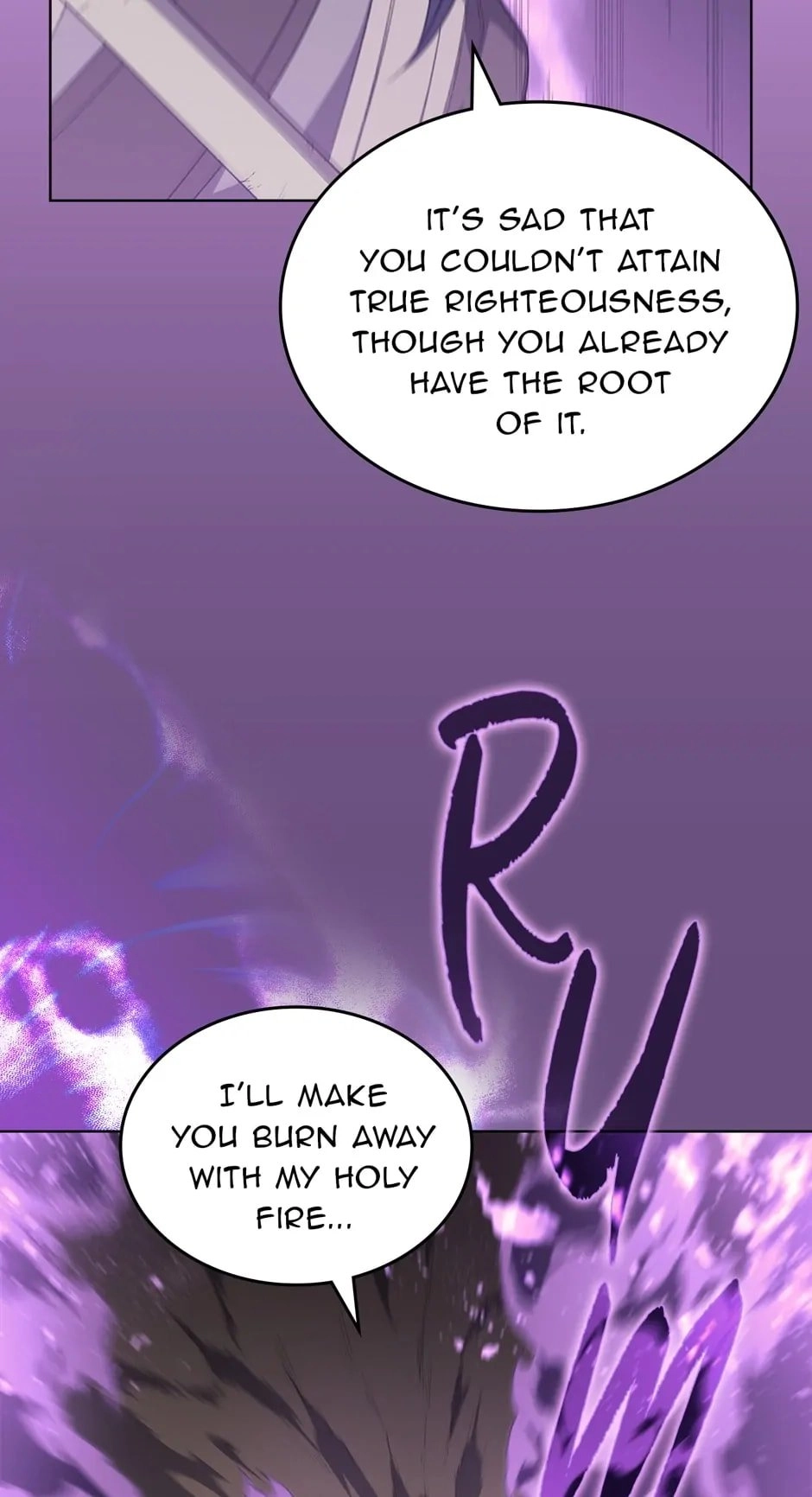 Heavenly Demon Reborn! Chapter 217 - Page 37