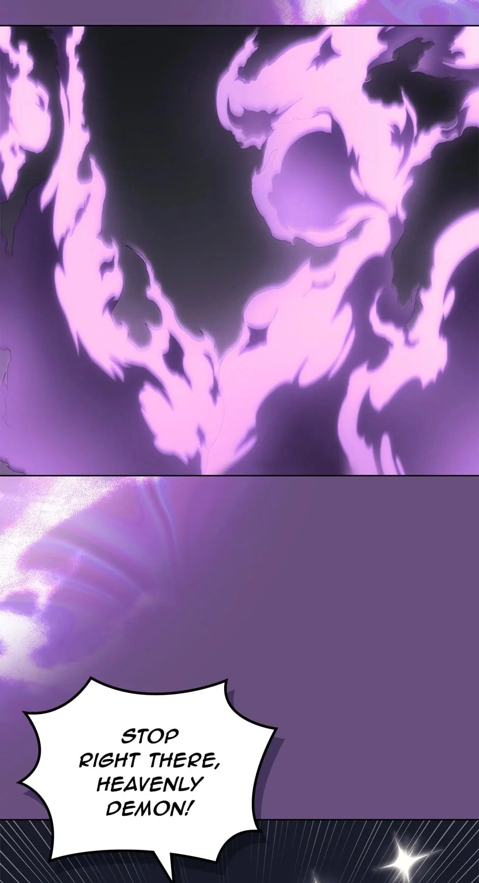 Heavenly Demon Reborn! Chapter 217 - Page 39