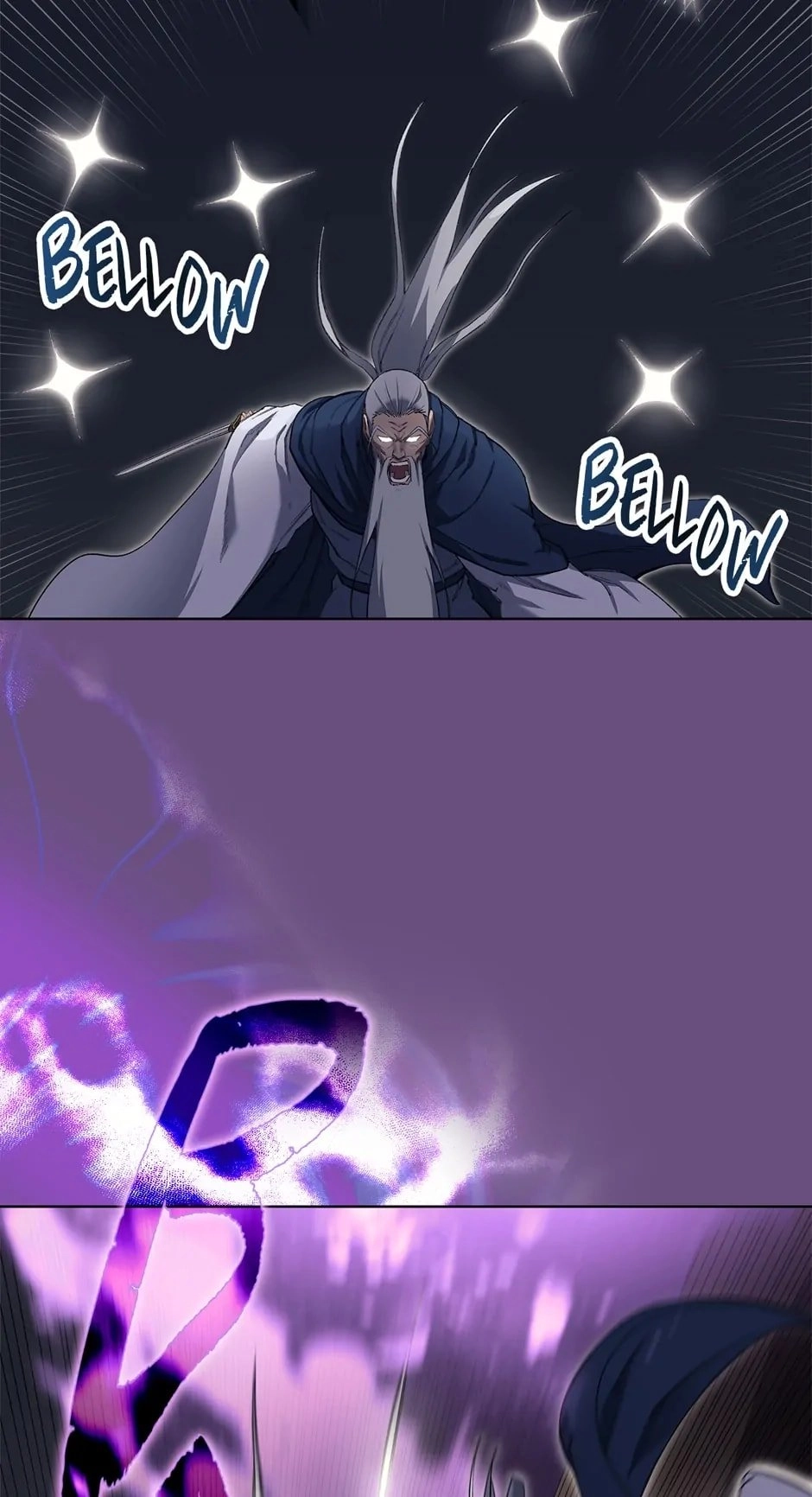 Heavenly Demon Reborn! Chapter 217 - Page 40