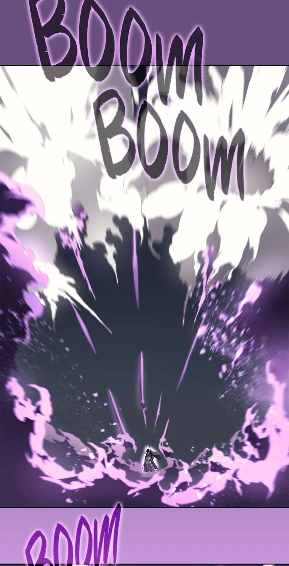 Heavenly Demon Reborn! Chapter 217 - Page 43