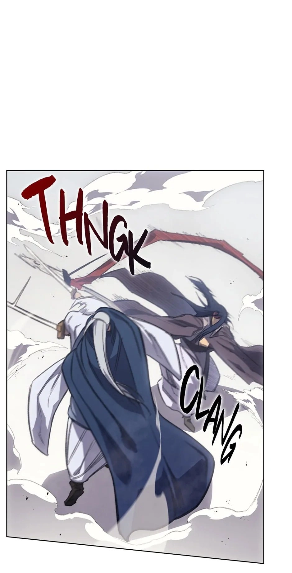 Heavenly Demon Reborn! Chapter 217 - Page 49