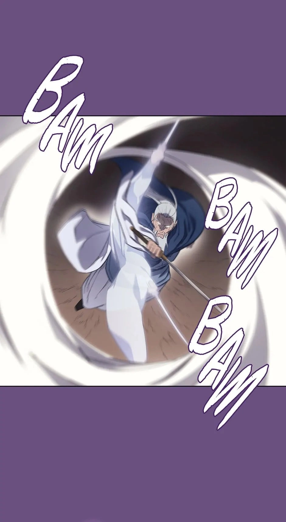 Heavenly Demon Reborn! Chapter 217 - Page 61
