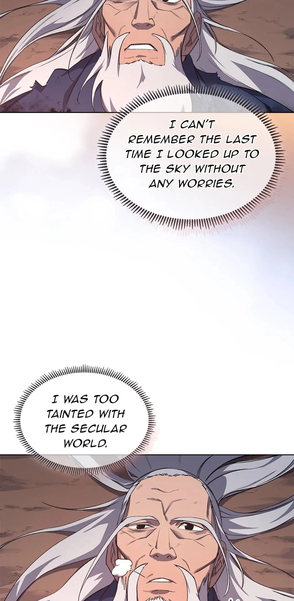 Heavenly Demon Reborn! Chapter 218 - Page 4