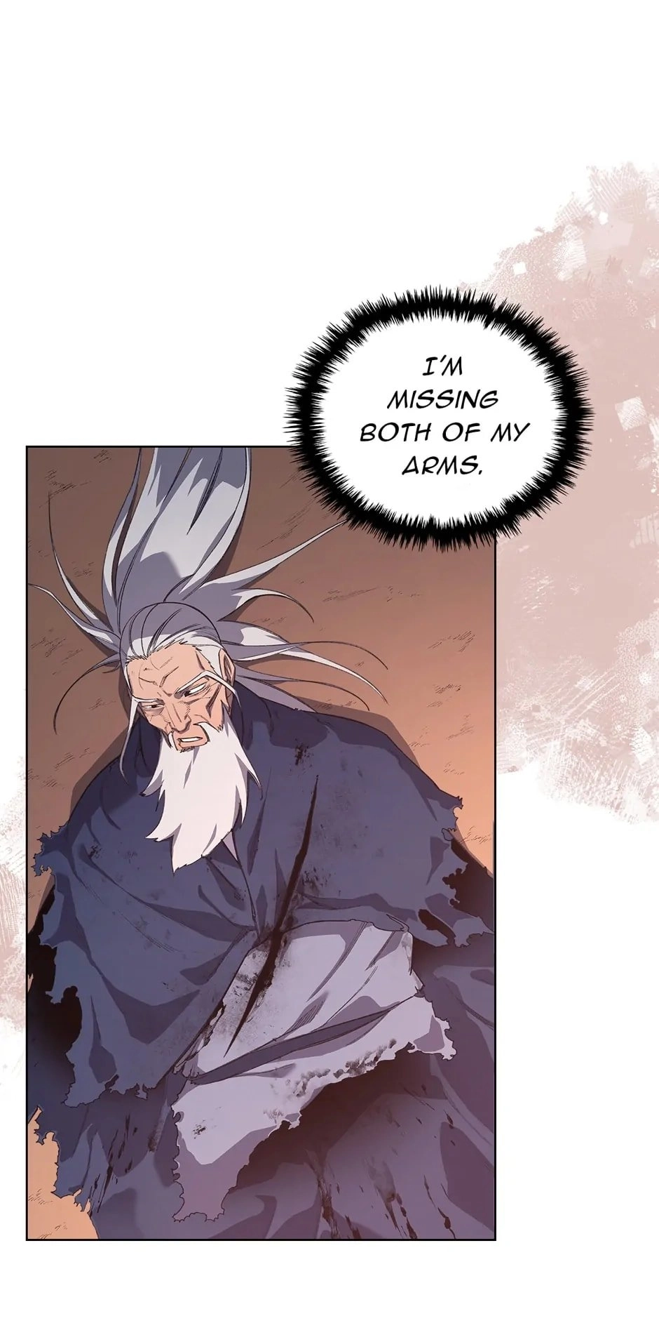 Heavenly Demon Reborn! Chapter 218 - Page 6