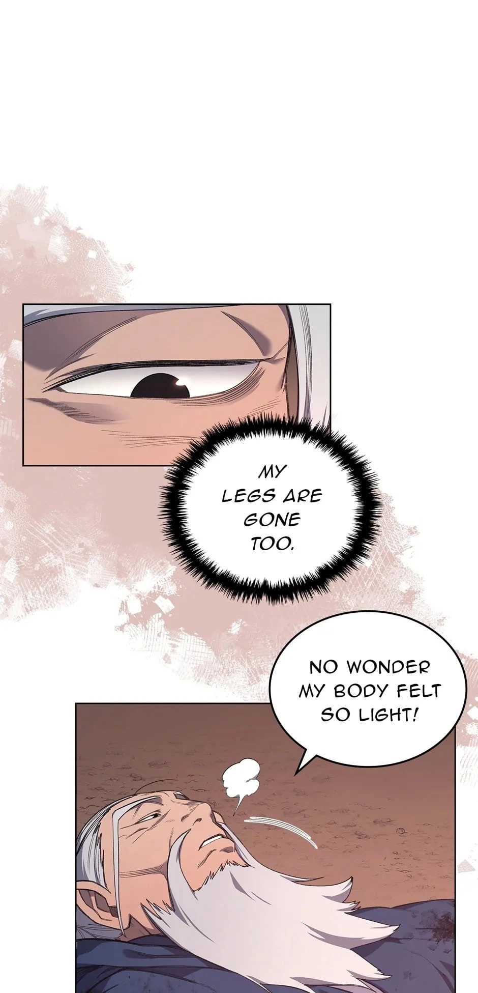 Heavenly Demon Reborn! Chapter 218 - Page 7