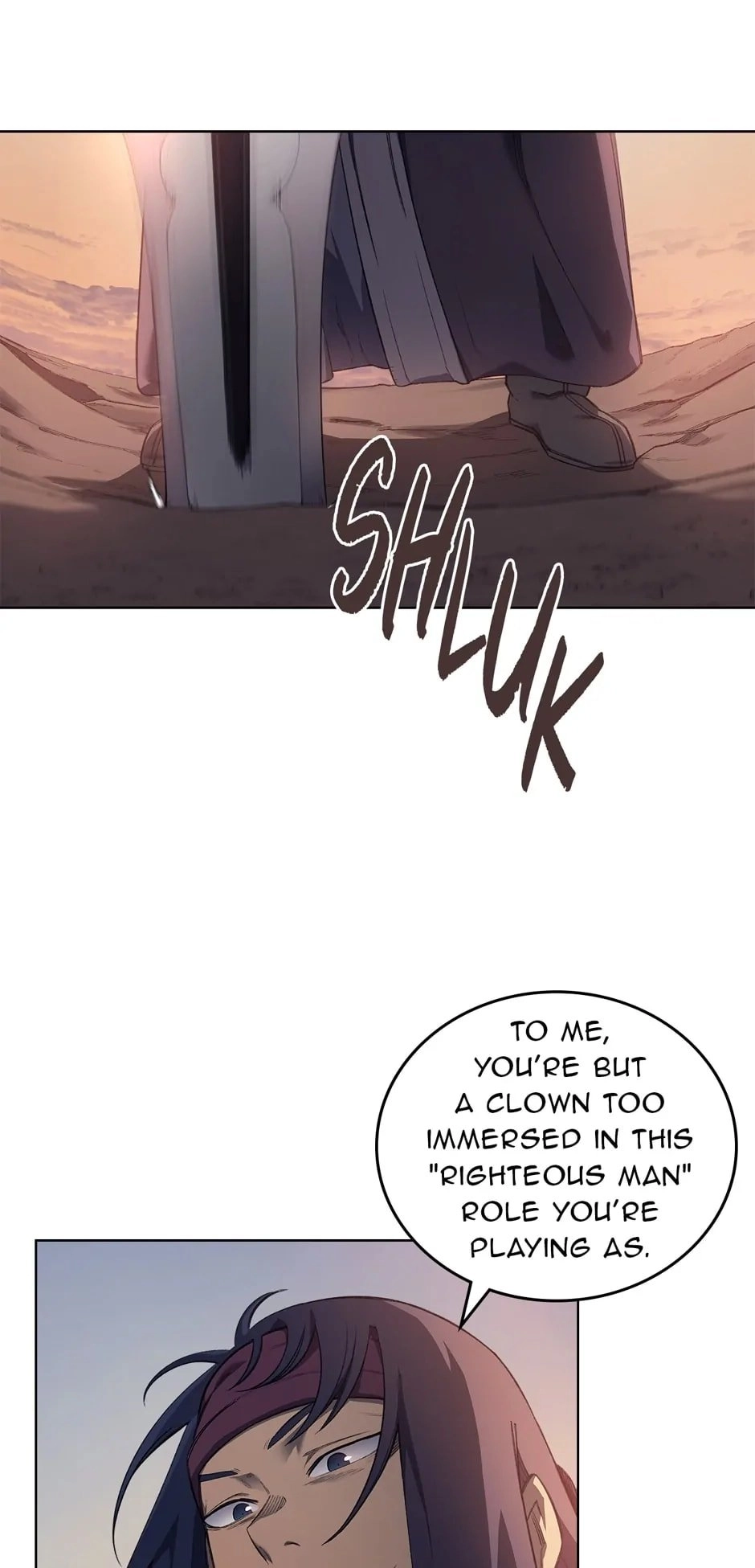 Heavenly Demon Reborn! Chapter 218 - Page 10