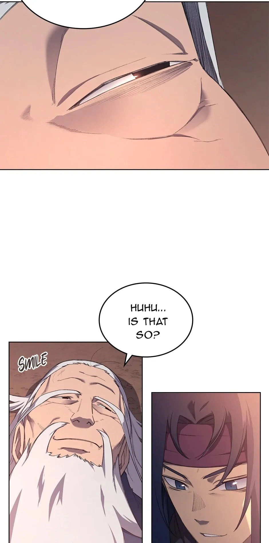 Heavenly Demon Reborn! Chapter 218 - Page 13