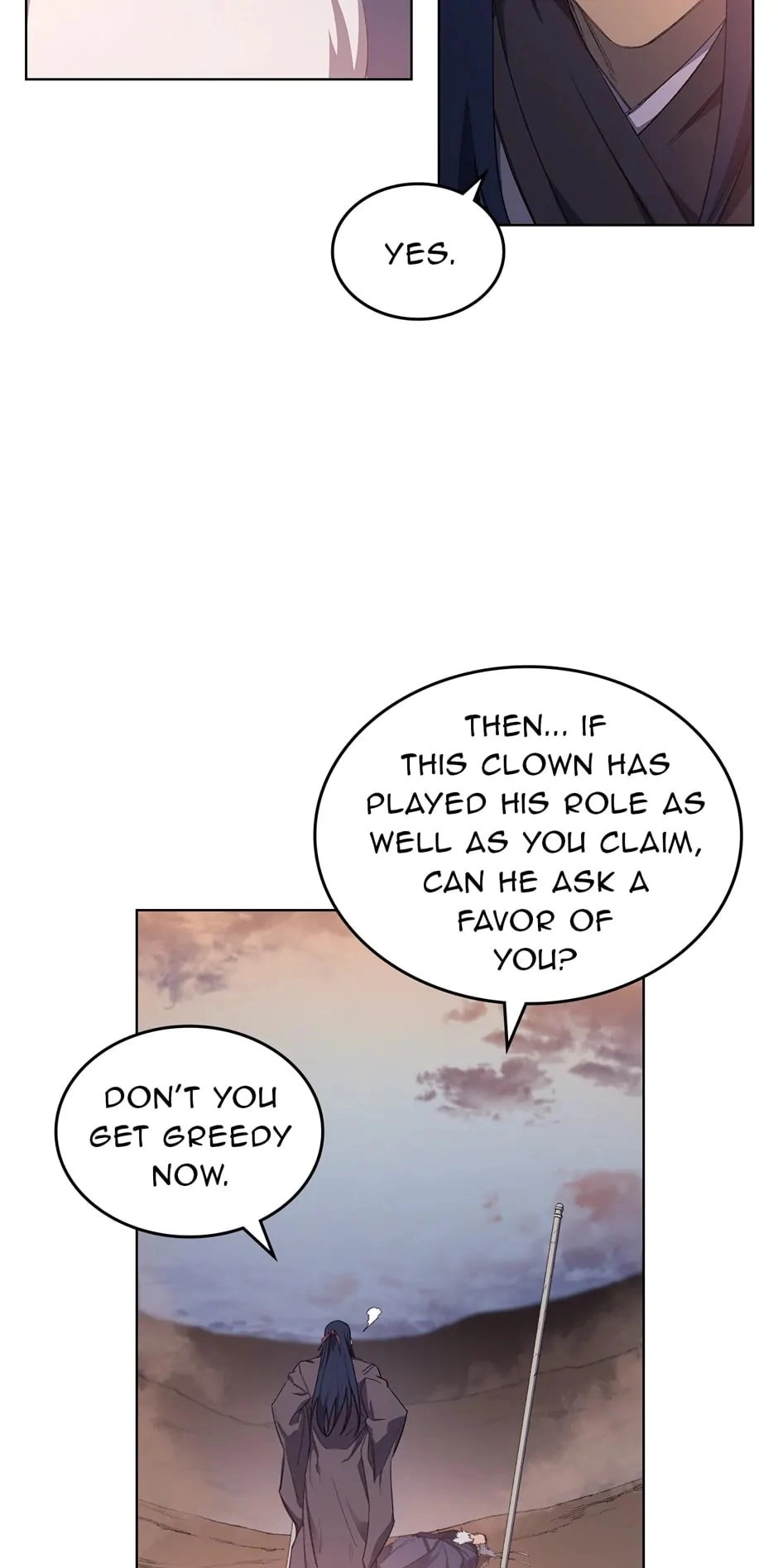 Heavenly Demon Reborn! Chapter 218 - Page 14