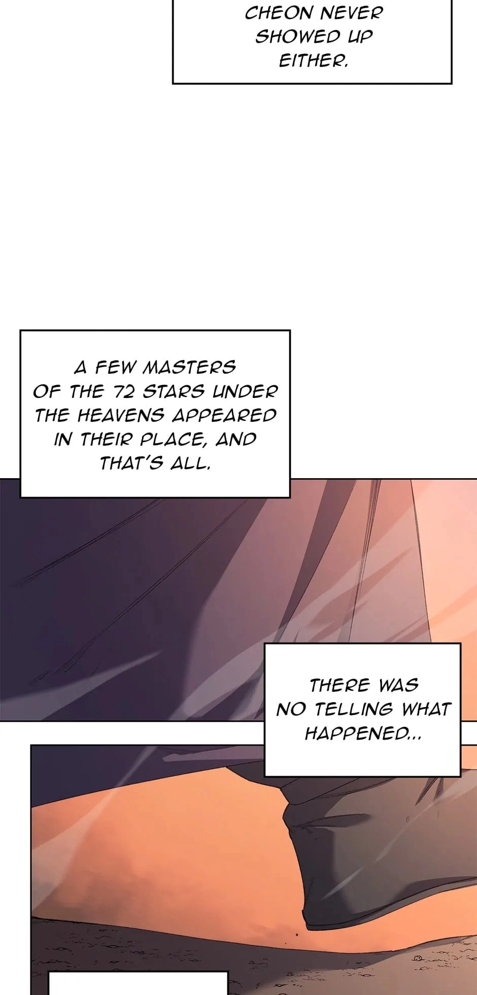 Heavenly Demon Reborn! Chapter 218 - Page 20