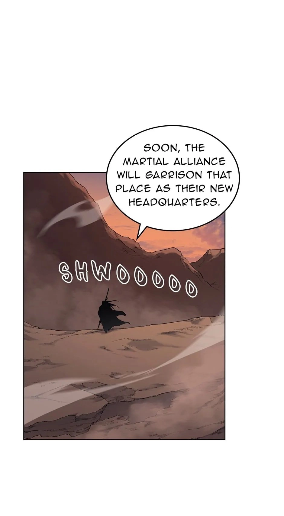 Heavenly Demon Reborn! Chapter 218 - Page 22