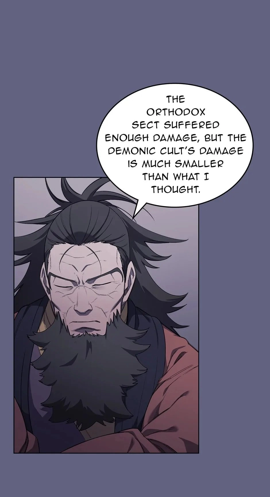 Heavenly Demon Reborn! Chapter 218 - Page 28