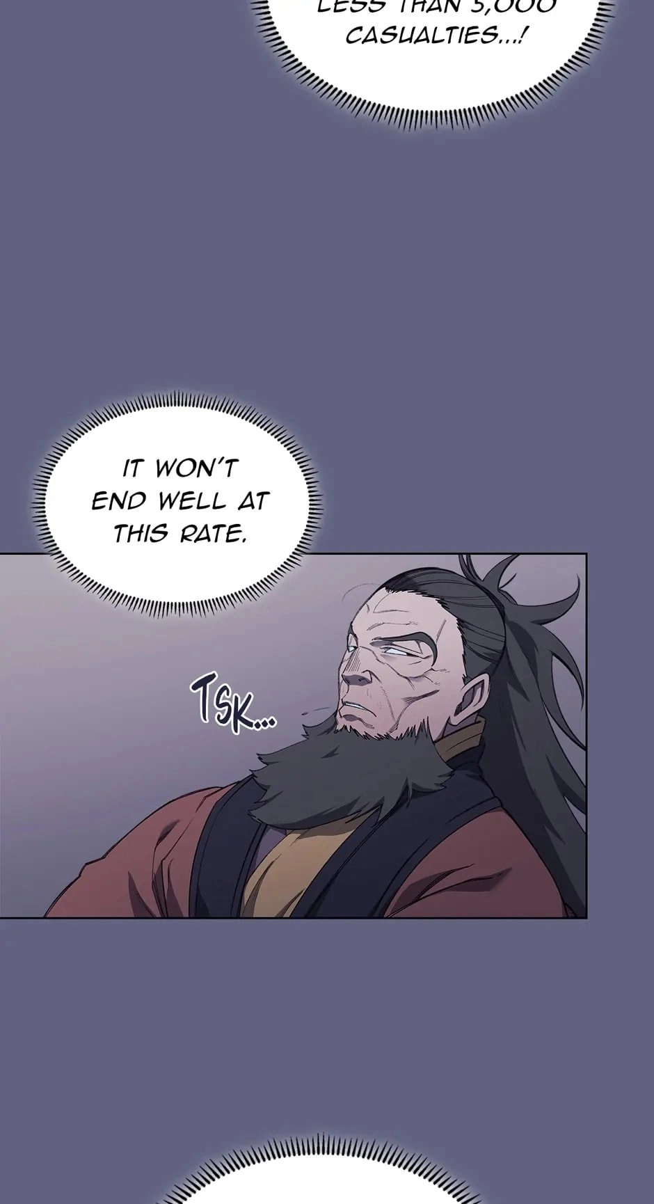 Heavenly Demon Reborn! Chapter 218 - Page 30