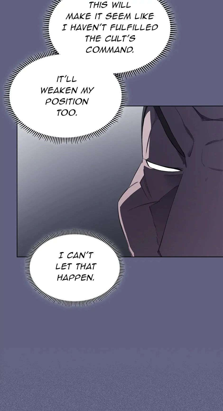 Heavenly Demon Reborn! Chapter 218 - Page 31