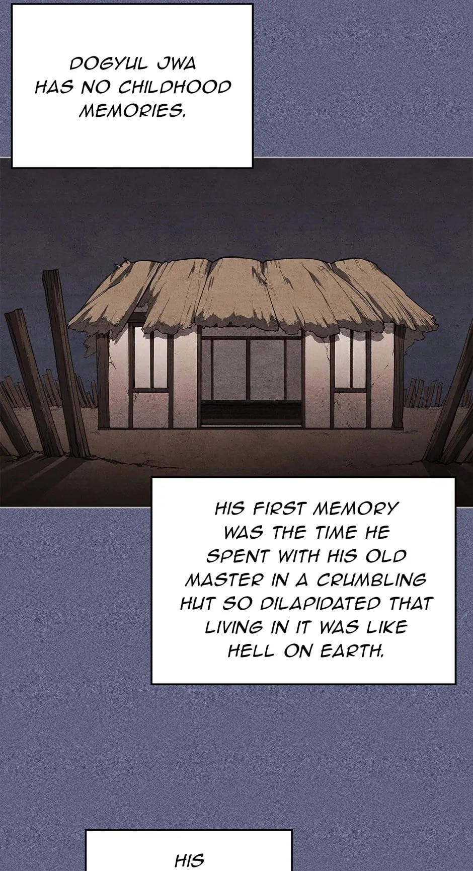 Heavenly Demon Reborn! Chapter 218 - Page 32