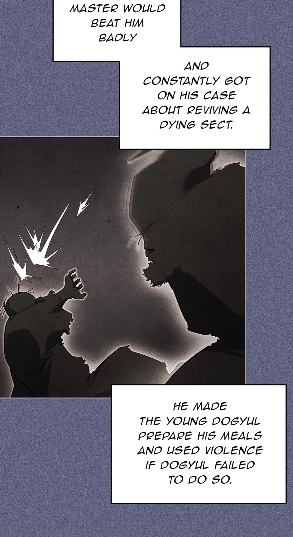 Heavenly Demon Reborn! Chapter 218 - Page 33