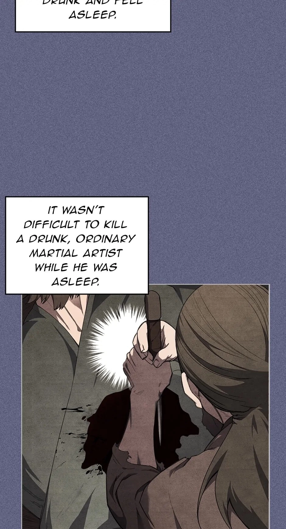 Heavenly Demon Reborn! Chapter 218 - Page 36