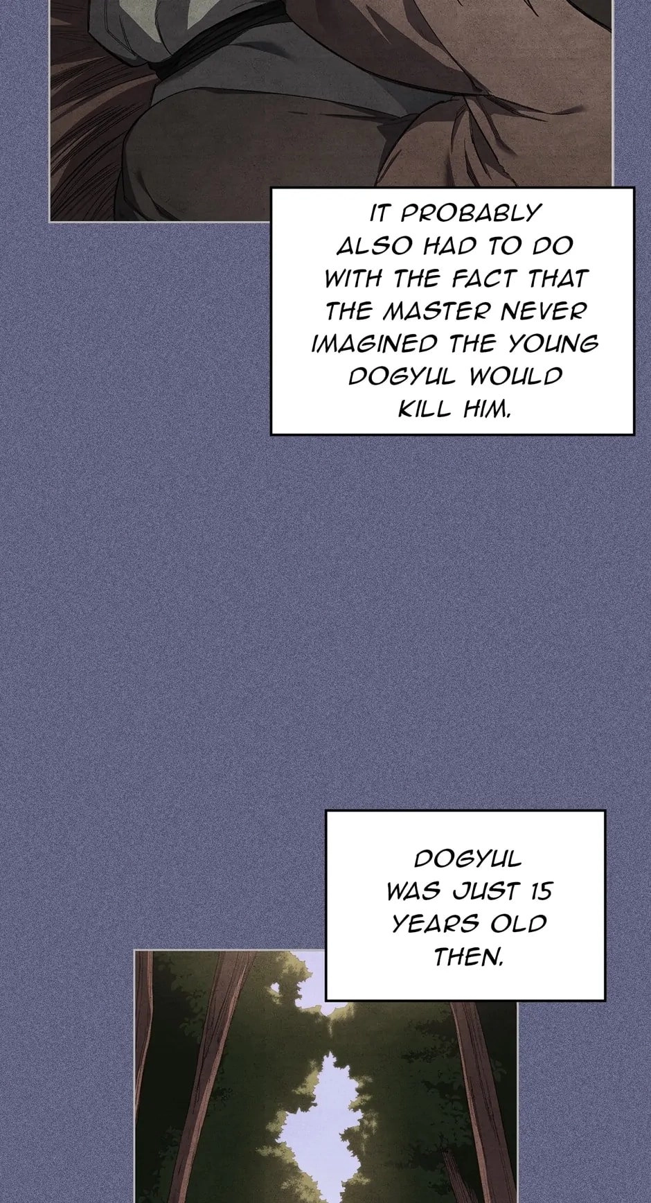 Heavenly Demon Reborn! Chapter 218 - Page 37