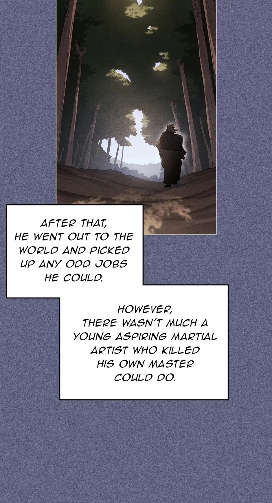 Heavenly Demon Reborn! Chapter 218 - Page 38
