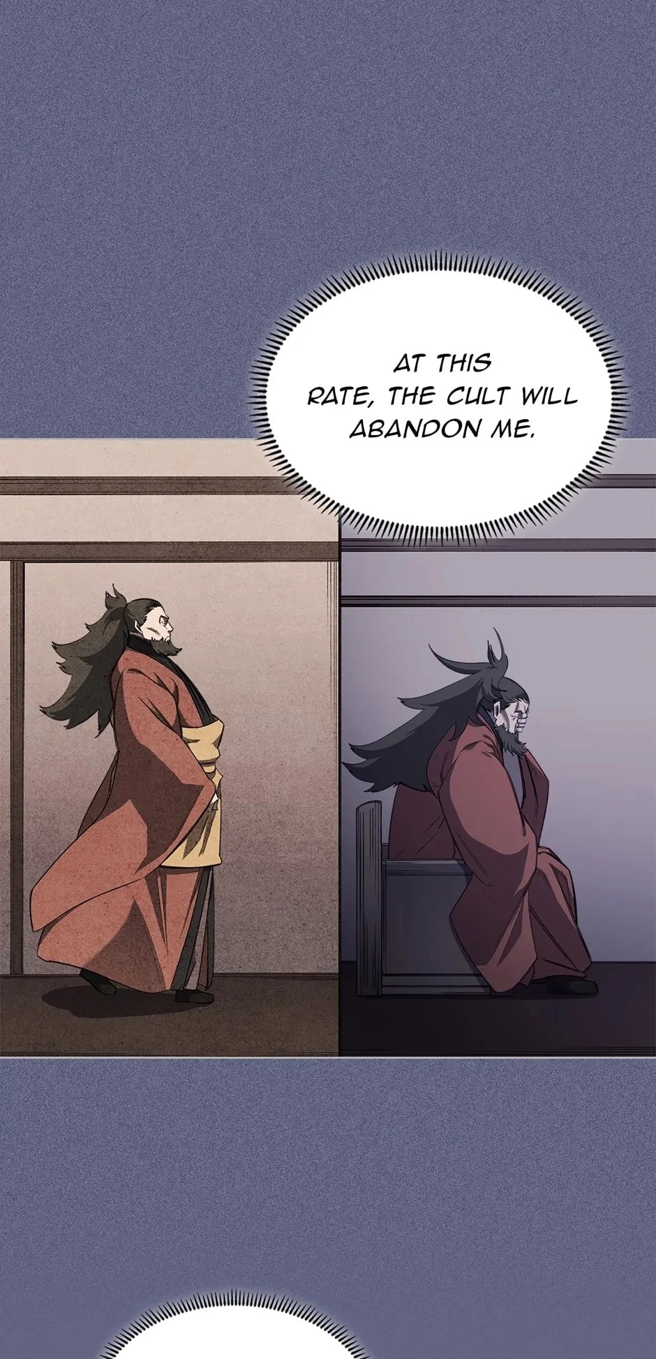 Heavenly Demon Reborn! Chapter 218 - Page 42