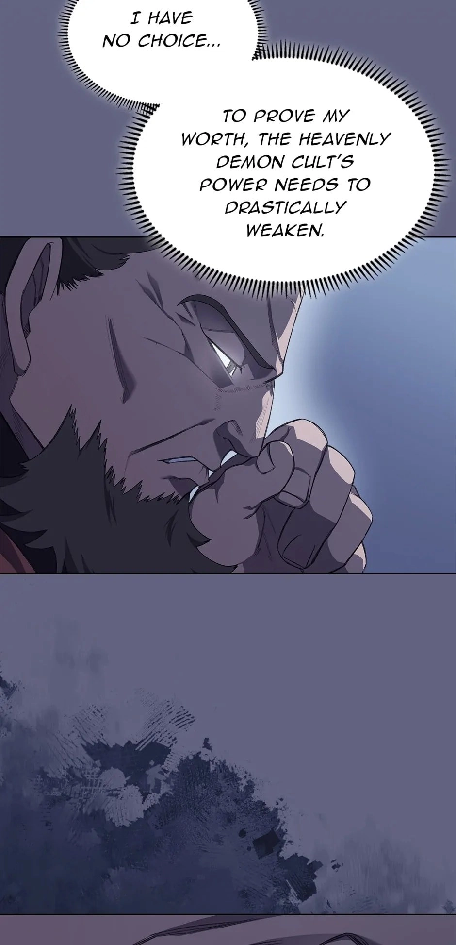 Heavenly Demon Reborn! Chapter 218 - Page 43