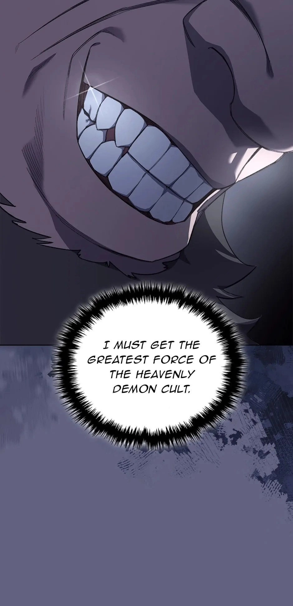 Heavenly Demon Reborn! Chapter 218 - Page 44