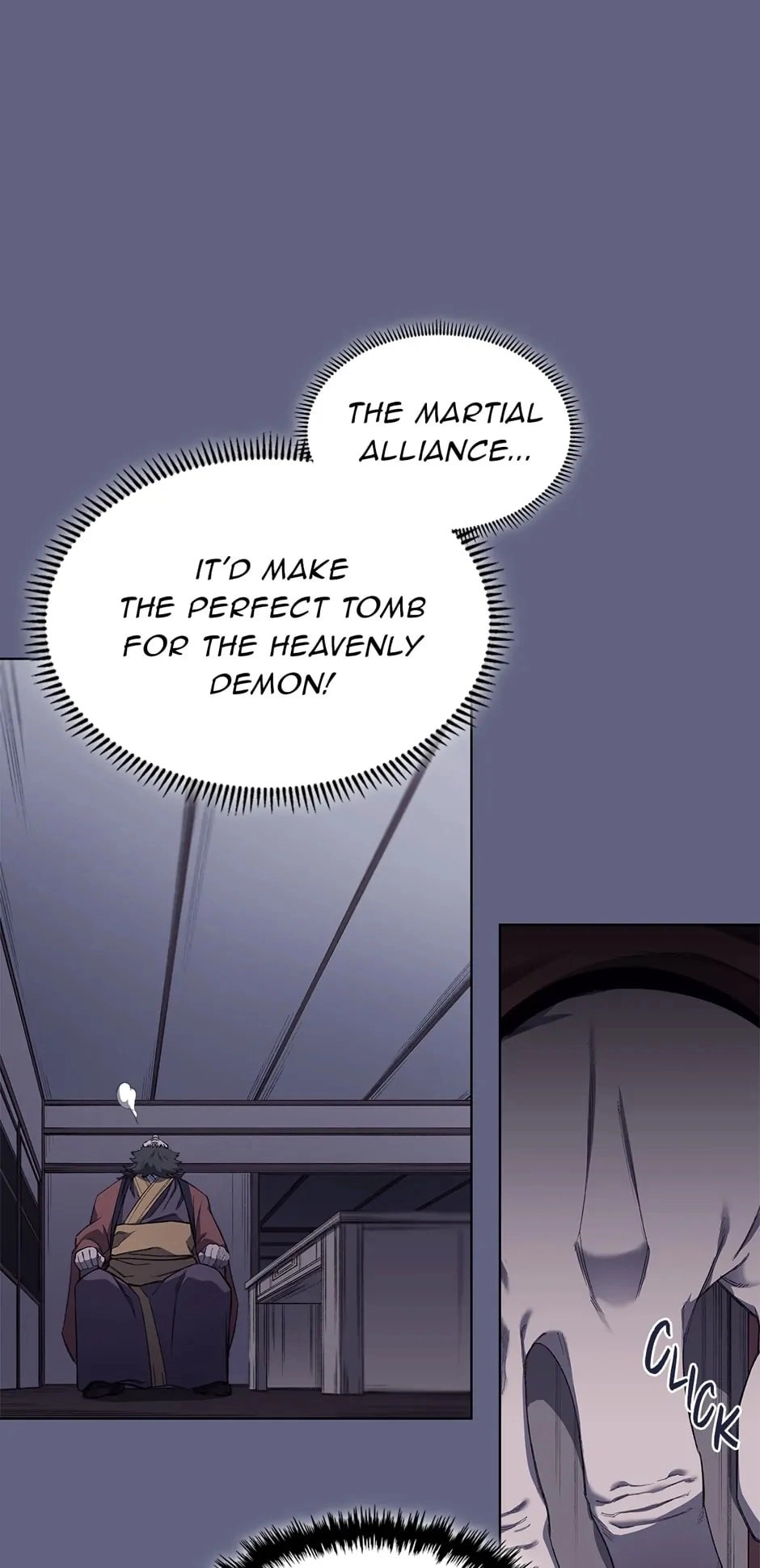 Heavenly Demon Reborn! Chapter 218 - Page 45
