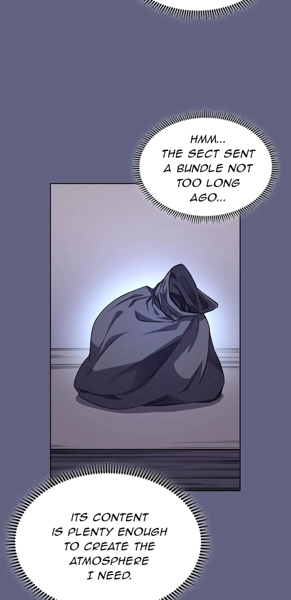 Heavenly Demon Reborn! Chapter 218 - Page 47