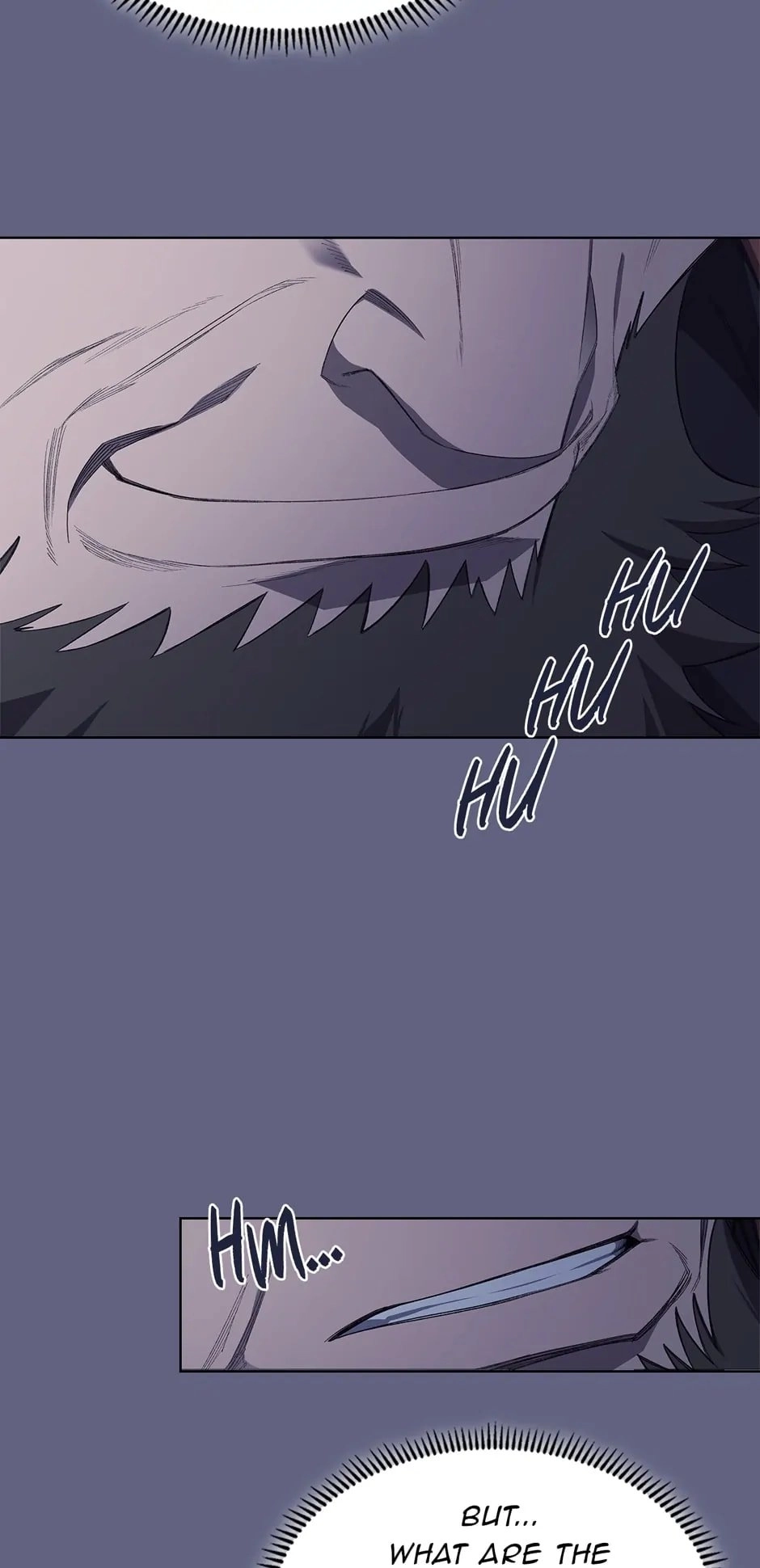 Heavenly Demon Reborn! Chapter 218 - Page 48