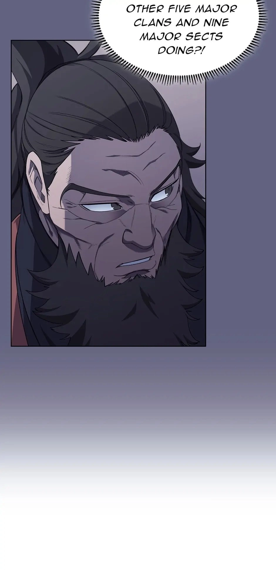 Heavenly Demon Reborn! Chapter 218 - Page 49