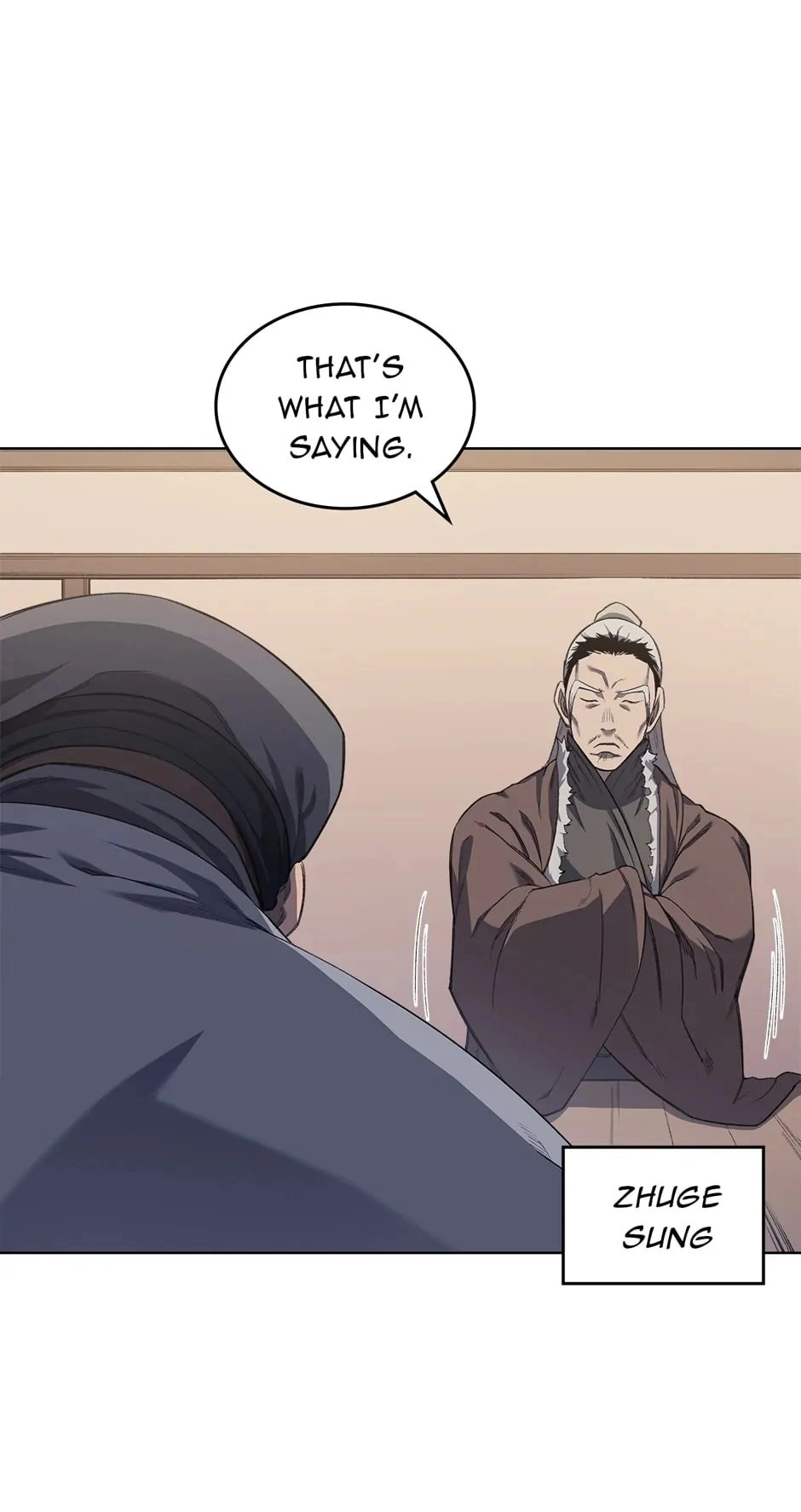 Heavenly Demon Reborn! Chapter 218 - Page 51
