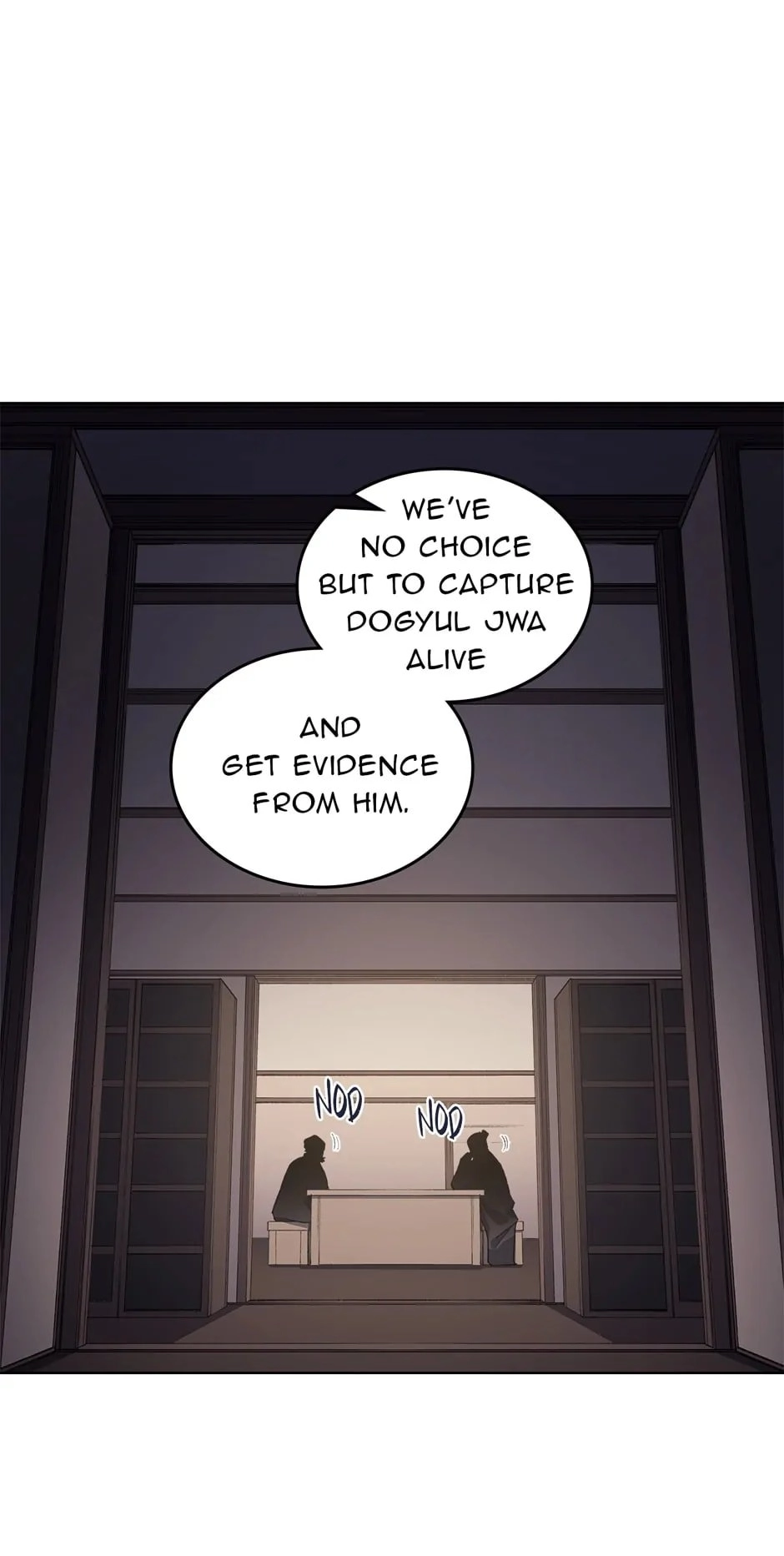 Heavenly Demon Reborn! Chapter 218 - Page 55
