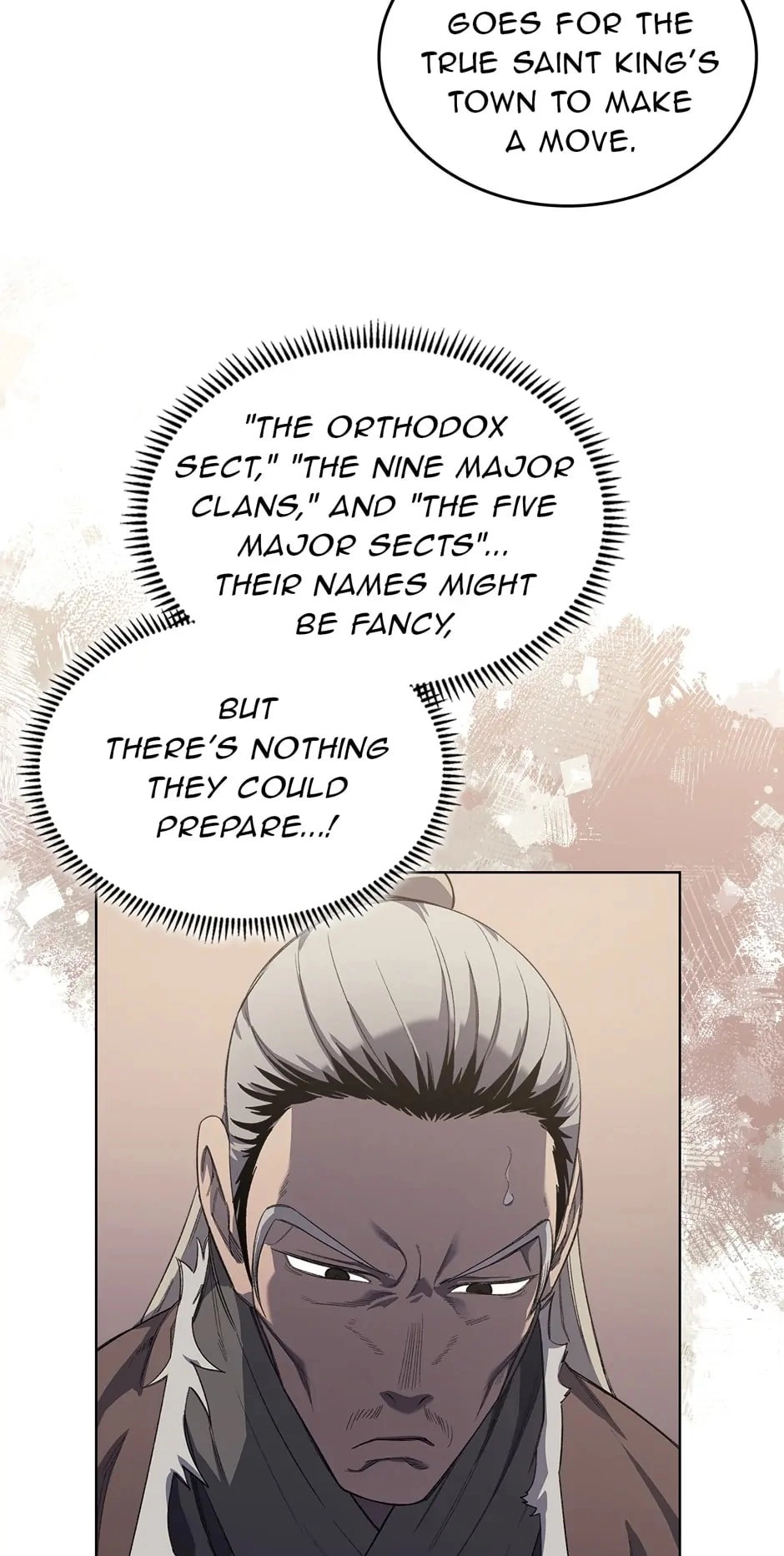 Heavenly Demon Reborn! Chapter 218 - Page 58