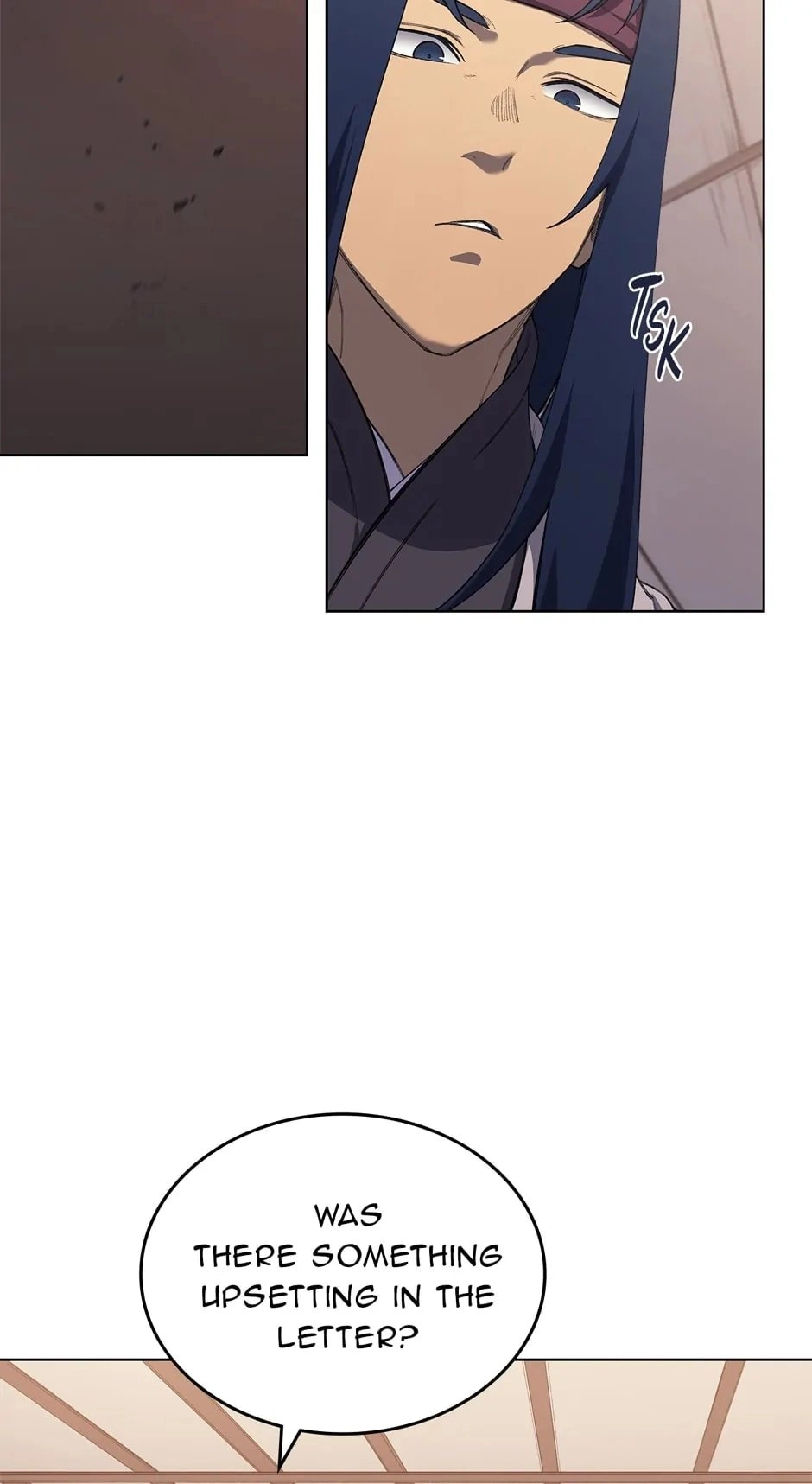 Heavenly Demon Reborn! Chapter 219 - Page 3