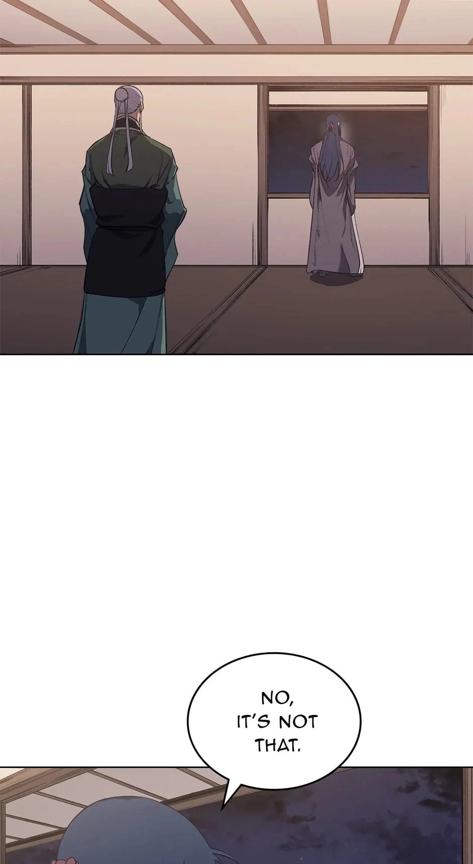 Heavenly Demon Reborn! Chapter 219 - Page 4