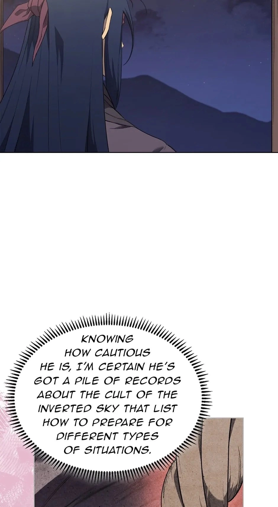 Heavenly Demon Reborn! Chapter 219 - Page 5