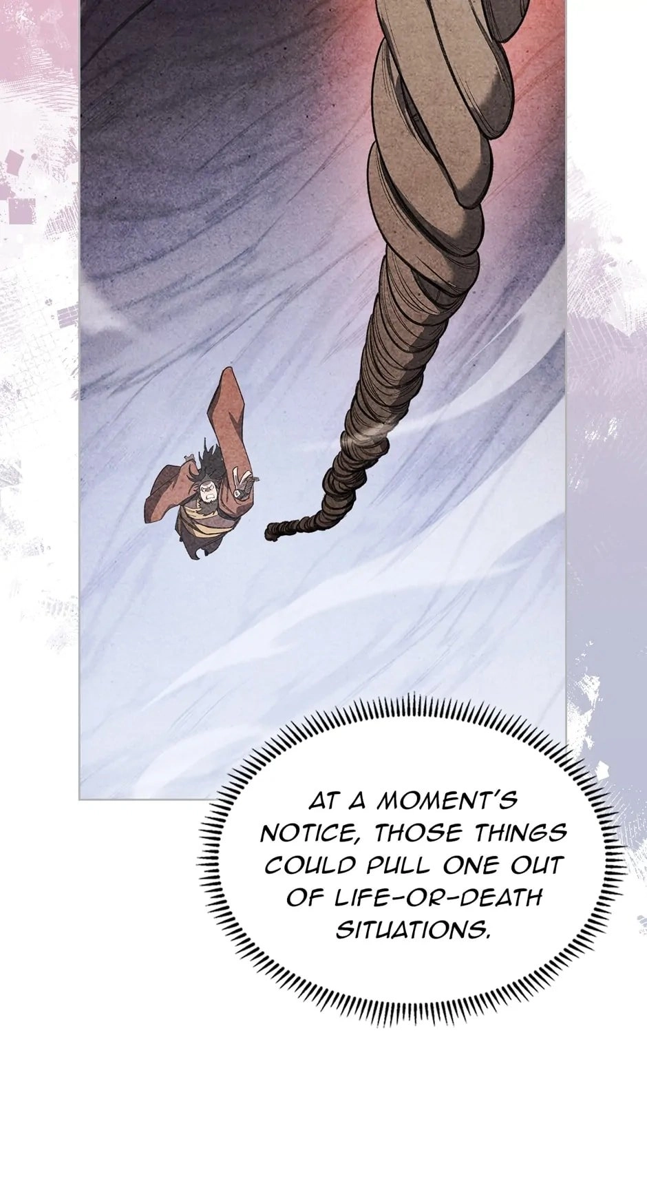 Heavenly Demon Reborn! Chapter 219 - Page 6