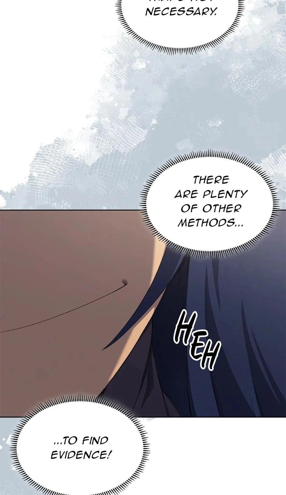 Heavenly Demon Reborn! Chapter 219 - Page 8