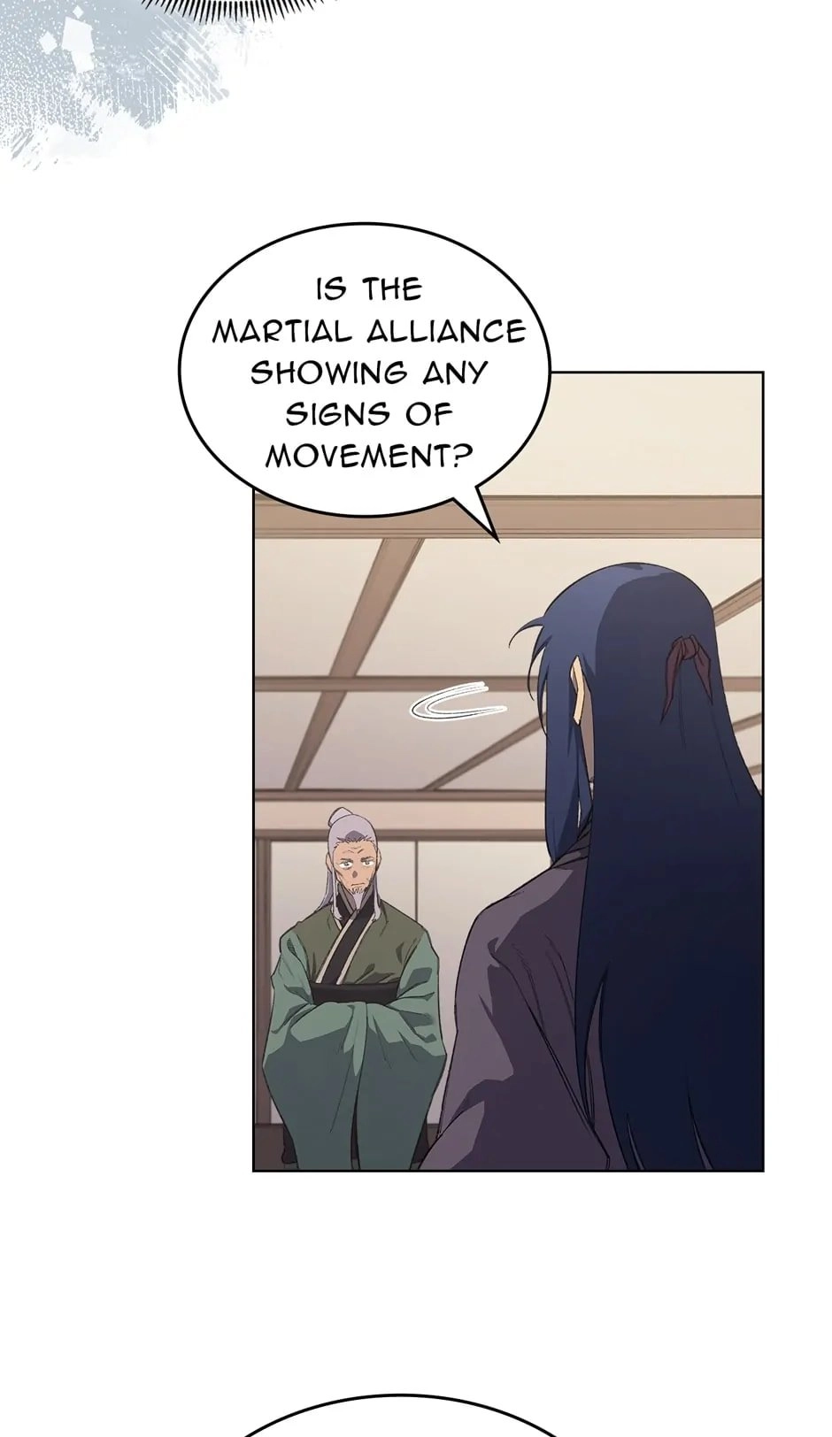 Heavenly Demon Reborn! Chapter 219 - Page 9