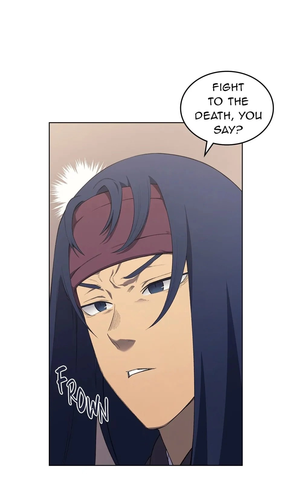 Heavenly Demon Reborn! Chapter 219 - Page 11